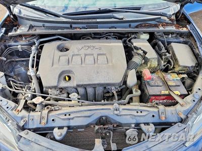 Zdjęcie 11 z 12 samochodu: 2018 TOYOTA COROLLA LE VIN:2T1BURHE2JC041464 - miniatura