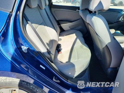 Zdjęcie 10 z 12 samochodu: 2016 HYUNDAI ACCENT SE VIN:KMHCT4AE2GU106423 - miniatura