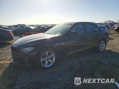 2014 BMW 328 I SULEV WBA3C1C56EK108486 - główne zdjęcie licytacji z USA - miniatura