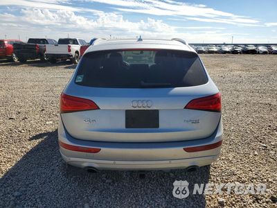 Zdjęcie 6 z 13 samochodu: 2013 AUDI Q5 PREMIUM HYBRID VIN:WA1C8AFPXDA027359 - miniatura