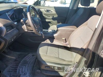 Zdjęcie 7 z 13 samochodu: 2020 CHEVROLET TRAVERSE LT VIN:1GNERGKW8LJ175351 - miniatura