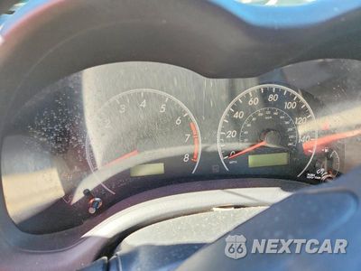 Zdjęcie 9 z 12 samochodu: 2011 TOYOTA COROLLA LE VIN:2T1BU4EE7BC715231 - miniatura