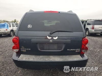 Zdjęcie 6 z 12 samochodu: 2009 DODGE DURANGO SLT VIN:1D8HD48P99F704600 - miniatura