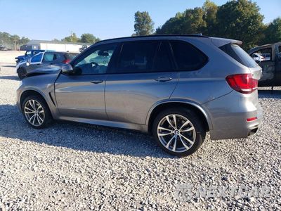 Drugie zdjęcie samochodu z przodu: 2016 BMW X5 XDRIVE35I VIN:5UXKR0C5XG0S93226 - miniatura