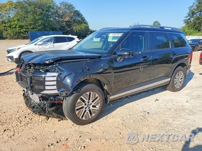 2026 HYUNDAI PALISADE SEL PREMIUM KM8RHESAXTU060007 - główne zdjęcie licytacji z USA - miniatura