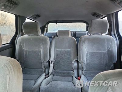 Zdjęcie 10 z 13 samochodu: 2004 TOYOTA SIENNA CE 8 PASSENGER VIN:5TDZA23C04S195588 - miniatura