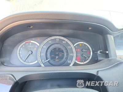 Zdjęcie 9 z 12 samochodu: 2017 HONDA ACCORD LX VIN:1HGCR2F34HA288595 - miniatura