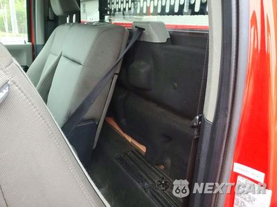 Zdjęcie 10 z 12 samochodu: 2021 FORD F350 SUPER DUTY VIN:1FDRF3E69MED60716 - miniatura