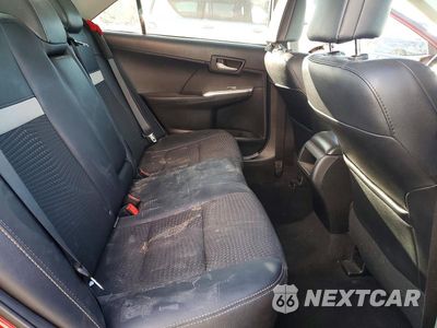 Zdjęcie 10 z 12 samochodu: 2013 TOYOTA CAMRY SE VIN:4T1BF1FK9DU699094 - miniatura