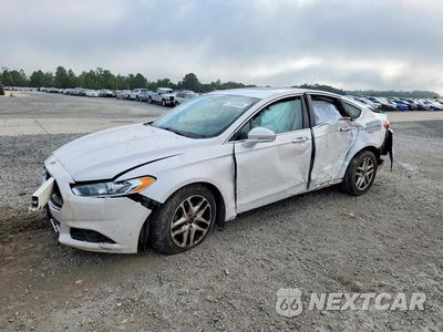 2014 FORD FUSION SE 3FA6P0HD1ER295748 - główne zdjęcie licytacji z USA - miniatura