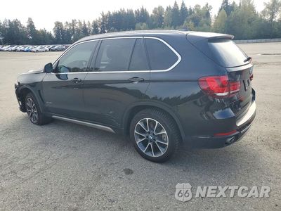 Drugie zdjęcie samochodu z przodu: 2017 BMW X5 XDRIVE35D VIN:5UXKS4C36H0U04284 - miniatura