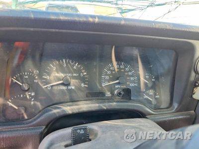 Zdjęcie 9 z 13 samochodu: 1997 JEEP CHEROKEE SPORT VIN:1J4FT67S8VL572879 - miniatura
