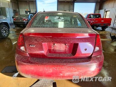 Zdjęcie 6 z 12 samochodu: 2006 SATURN ION LEVEL 2 VIN:1G8AJ55F56Z195202 - miniatura