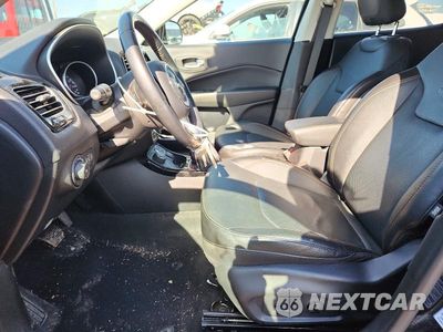 Zdjęcie 7 z 13 samochodu: 2021 JEEP COMPASS LIMITED VIN:3C4NJDCB6MT538220 - miniatura
