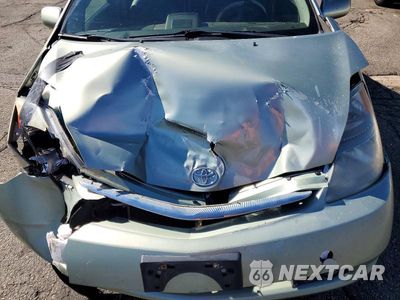 Zdjęcie 11 z 12 samochodu: 2008 TOYOTA PRIUS BASE VIN:JTDKB20UX87769917 - miniatura