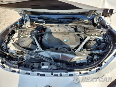 Zdjęcie 11 z 12 samochodu: 2025 BMW 740 I VIN:WBA23EH05SCV12224 - miniatura