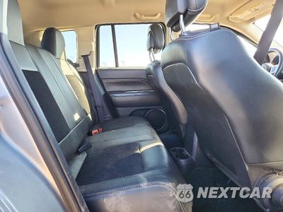 Zdjęcie 10 z 12 samochodu: 2016 JEEP COMPASS LATITUDE VIN:1C4NJDEB1GD757688 - miniatura