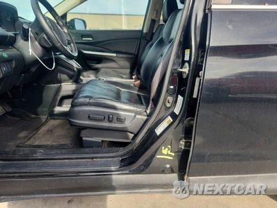Zdjęcie 12 z 13 samochodu: 2012 HONDA CR-V EXL VIN:5J6RM4H74CL000410 - miniatura