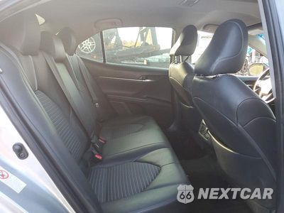 Zdjęcie 10 z 13 samochodu: 2018 TOYOTA CAMRY SE VIN:4T1B11HK0JU015850 - miniatura