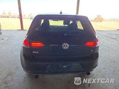 Zdjęcie 6 z 12 samochodu: 2015 VOLKSWAGEN GTI VIN:3VW4T7AU1FM003706 - miniatura