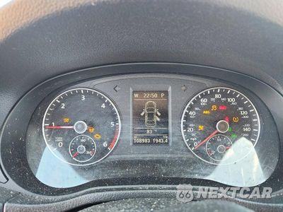 Zdjęcie 9 z 12 samochodu: 2013 VOLKSWAGEN PASSAT SE VIN:1VWBN7A31DC069938 - miniatura