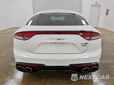 Zdjęcie 6 z 12 samochodu: 2022 KIA STINGER GT LINE VIN:KNAE35LD7N6101322 - miniatura