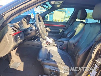 Zdjęcie 7 z 12 samochodu: 2015 BMW 328 XIGT VIN:WBA3X5C57FD560058 - miniatura