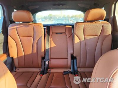 Zdjęcie 10 z 13 samochodu: 2020 AUDI Q7 PREMIUM PLUS VIN:WA1LXAF70LD005709 - miniatura
