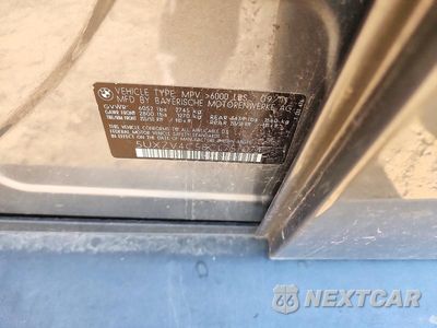 Zdjęcie 13 z 13 samochodu: 2012 BMW X5 XDRIVE35I VIN:5UXZV4C58CL757074 - miniatura