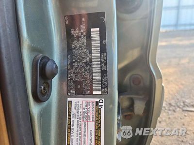 Zdjęcie 12 z 12 samochodu: 2005 TOYOTA HIGHLANDER BASE VIN:JTEEP21A150109722 - miniatura