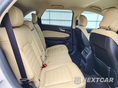 Zdjęcie 11 z 13 samochodu: 2019 FORD EDGE SEL VIN:2FMPK4J99KBB66947 - miniatura