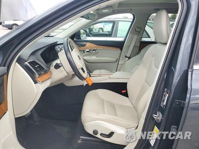Zdjęcie 7 z 13 samochodu: 2022 VOLVO XC90 T8 RECHARGE INSCRIPTION EXPRESS VIN:YV4H600Z6N1825555 - miniatura
