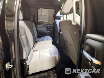 Zdjęcie 10 z 13 samochodu: 2018 CHEVROLET SILVERADO K1500 CUSTOM VIN:1GCVKPECXJZ180838 - miniatura