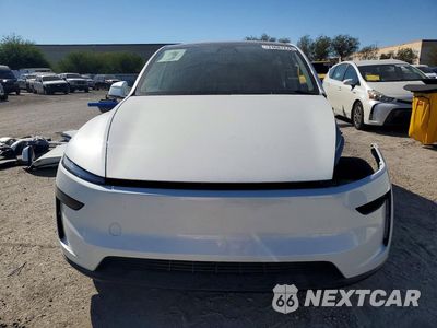 Piąte zdjęcie samochodu w środku: 2026 TESLA MODEL Y VIN:7SAYGDEE6TF431882 - miniatura