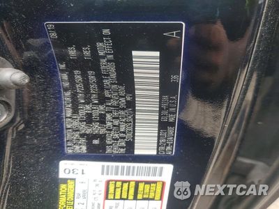 Zdjęcie 12 z 12 samochodu: 2020 TOYOTA SIENNA SE 8-PASSENGER VIN:5TDXZ3DC5LS042174 - miniatura