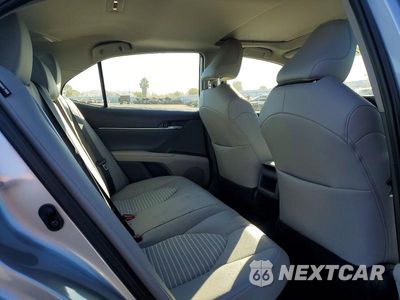 Zdjęcie 10 z 12 samochodu: 2021 TOYOTA CAMRY SE VIN:4T1S31AK4MU554710 - miniatura