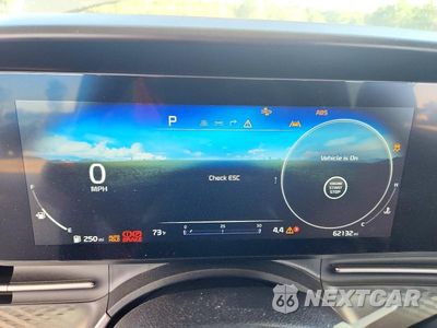 Zdjęcie 9 z 12 samochodu: 2024 KIA CARNIVAL SX PRESTIGE VIN:KNDNE5H32R6433848 - miniatura