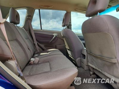 Zdjęcie 11 z 13 samochodu: 2004 TOYOTA RAV4 BASE VIN:JTEHD20V840035160 - miniatura
