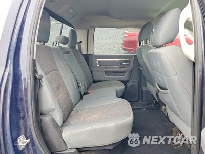 Zdjęcie 10 z 12 samochodu: 2016 RAM 1500 SLT VIN:1C6RR7LTXGS256034 - miniatura