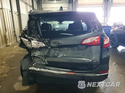 Zdjęcie 6 z 13 samochodu: 2021 CHEVROLET EQUINOX LT VIN:3GNAXUEV2ML378932 - miniatura