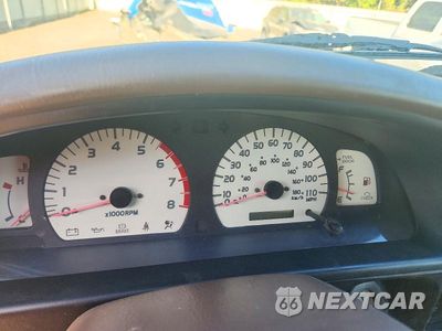 Zdjęcie 9 z 12 samochodu: 2004 TOYOTA TACOMA PRERUNNER VIN:5TESM92N84Z319257 - miniatura