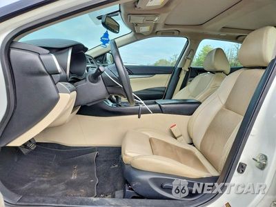 Zdjęcie 7 z 12 samochodu: 2018 NISSAN MAXIMA 3.5 SL VIN:1N4AA6AP7JC405858 - miniatura