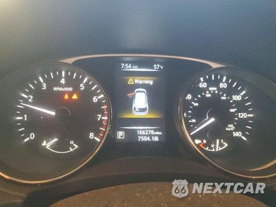 Zdjęcie 9 z 13 samochodu: 2016 NISSAN ROGUE S VIN:JN8AT2MT8GW012811 - miniatura