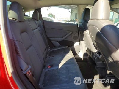 Zdjęcie 10 z 12 samochodu: 2023 TESLA MODEL Y VIN:7SAYGDEEXPA040379 - miniatura