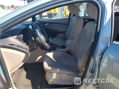 Zdjęcie 7 z 12 samochodu: 2013 FORD FOCUS BEV VIN:1FADP3R45DL222564 - miniatura