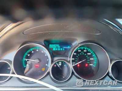 Zdjęcie 9 z 14 samochodu: 2014 BUICK ENCLAVE VIN:5GAKRBKD2EJ294210 - miniatura