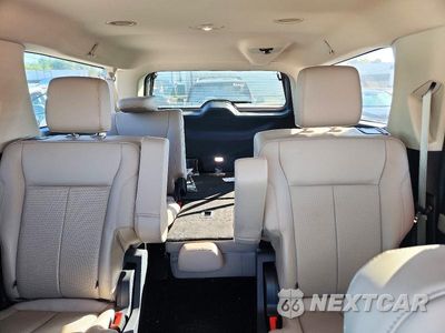 Zdjęcie 10 z 13 samochodu: 2024 FORD EXPEDITION MAX XLT VIN:1FMJK1H80REA23224 - miniatura
