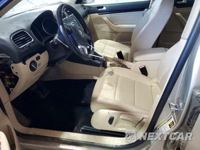 Zdjęcie 7 z 12 samochodu: 2014 VOLKSWAGEN JETTA TDI VIN:3VWPL7AJ8EM619811 - miniatura