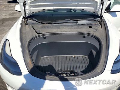 Zdjęcie 11 z 13 samochodu: 2021 TESLA MODEL 3 VIN:5YJ3E1EA8MF873752 - miniatura