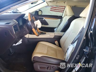 Zdjęcie 7 z 13 samochodu: 2016 LEXUS RX 350 BASE VIN:2T2BZMCA1GC016617 - miniatura